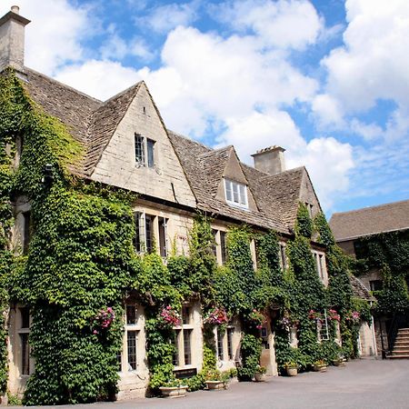 Hatton Court Hotel Gloucester Buitenkant foto