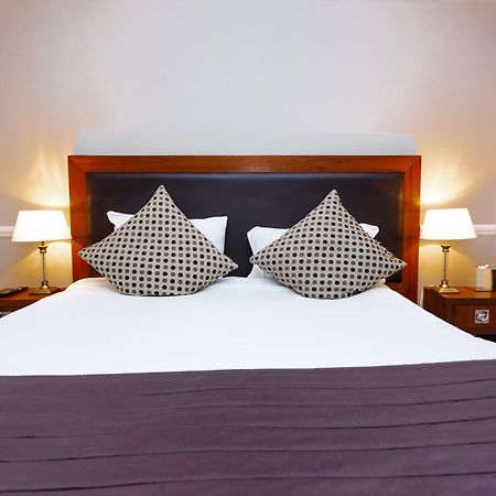Hatton Court Hotel Gloucester Buitenkant foto