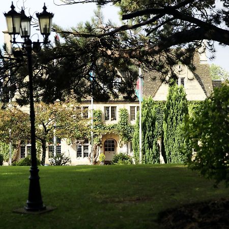 Hatton Court Hotel Gloucester Buitenkant foto