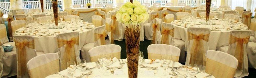 Hatton Court Hotel Gloucester Buitenkant foto