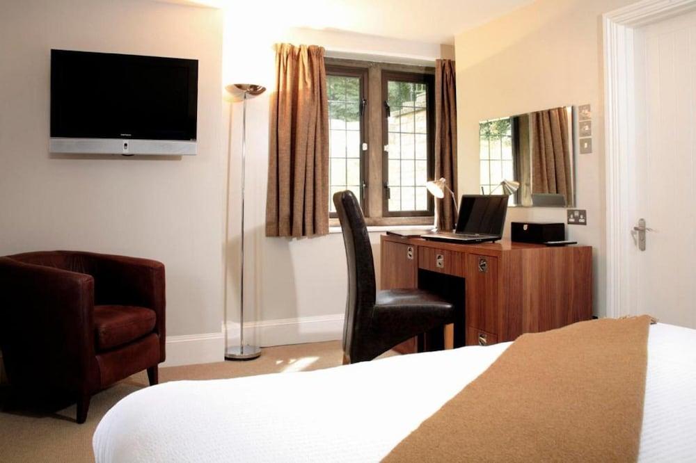 Hatton Court Hotel Gloucester Buitenkant foto