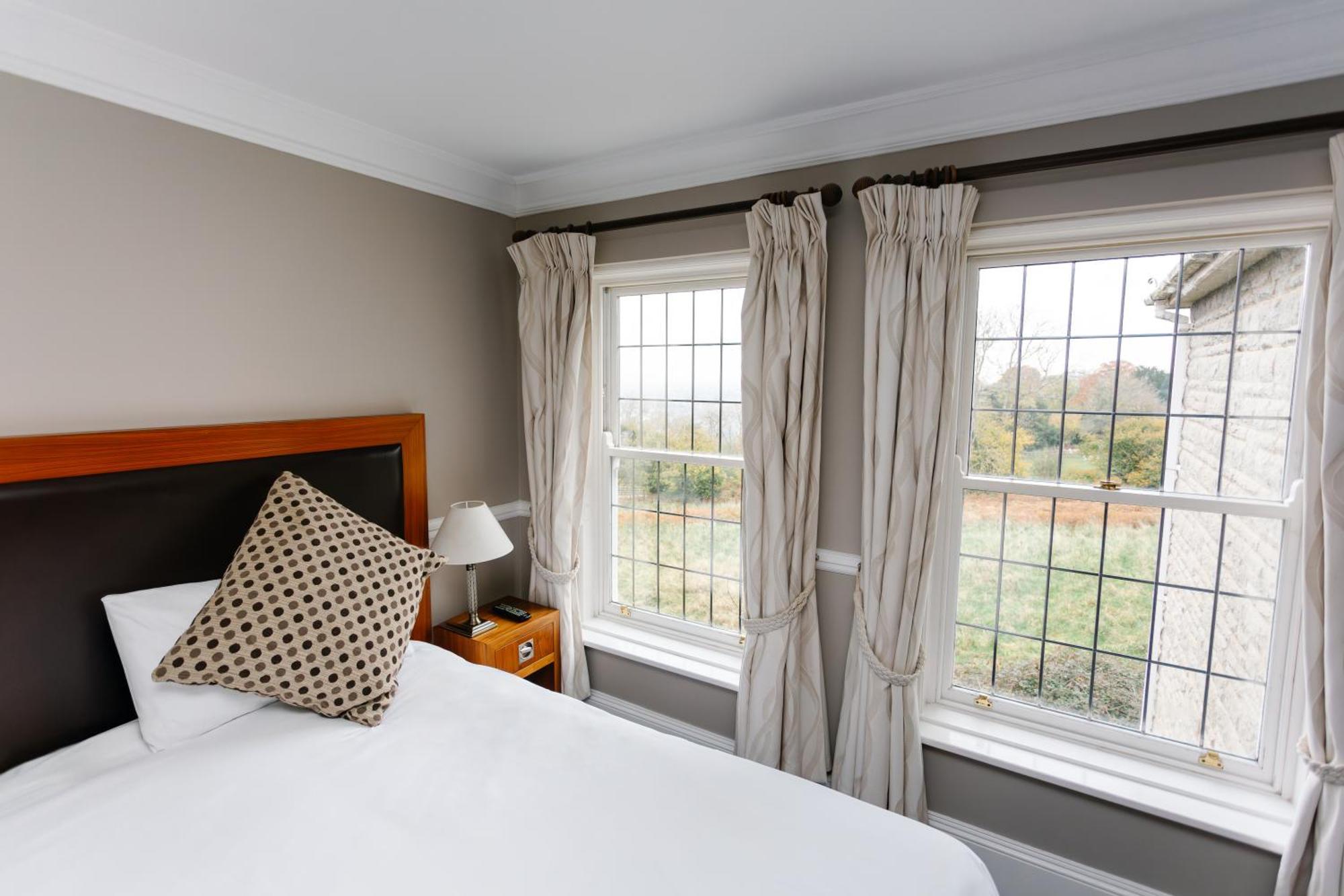 Hatton Court Hotel Gloucester Buitenkant foto