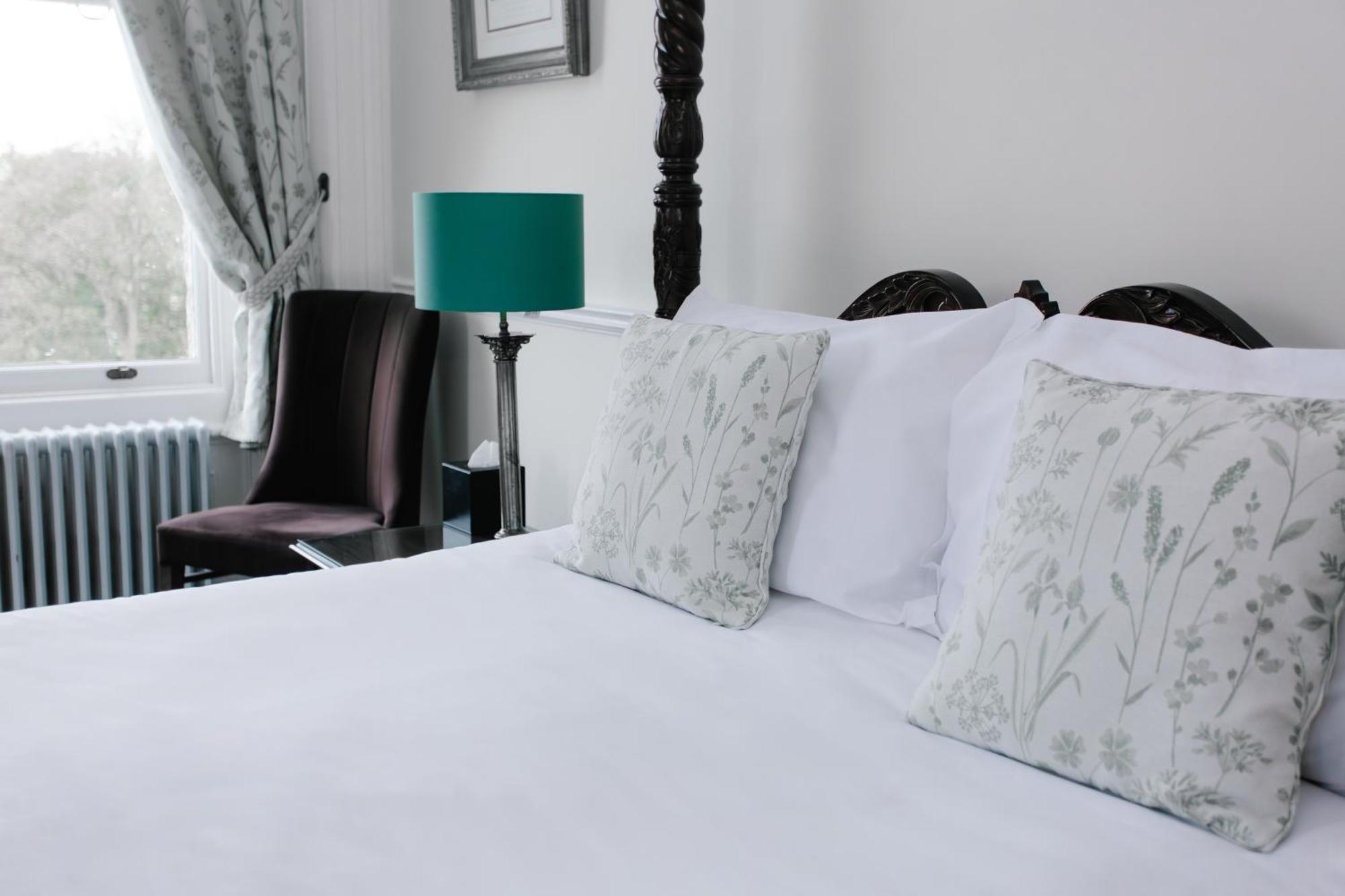 Hatton Court Hotel Gloucester Buitenkant foto
