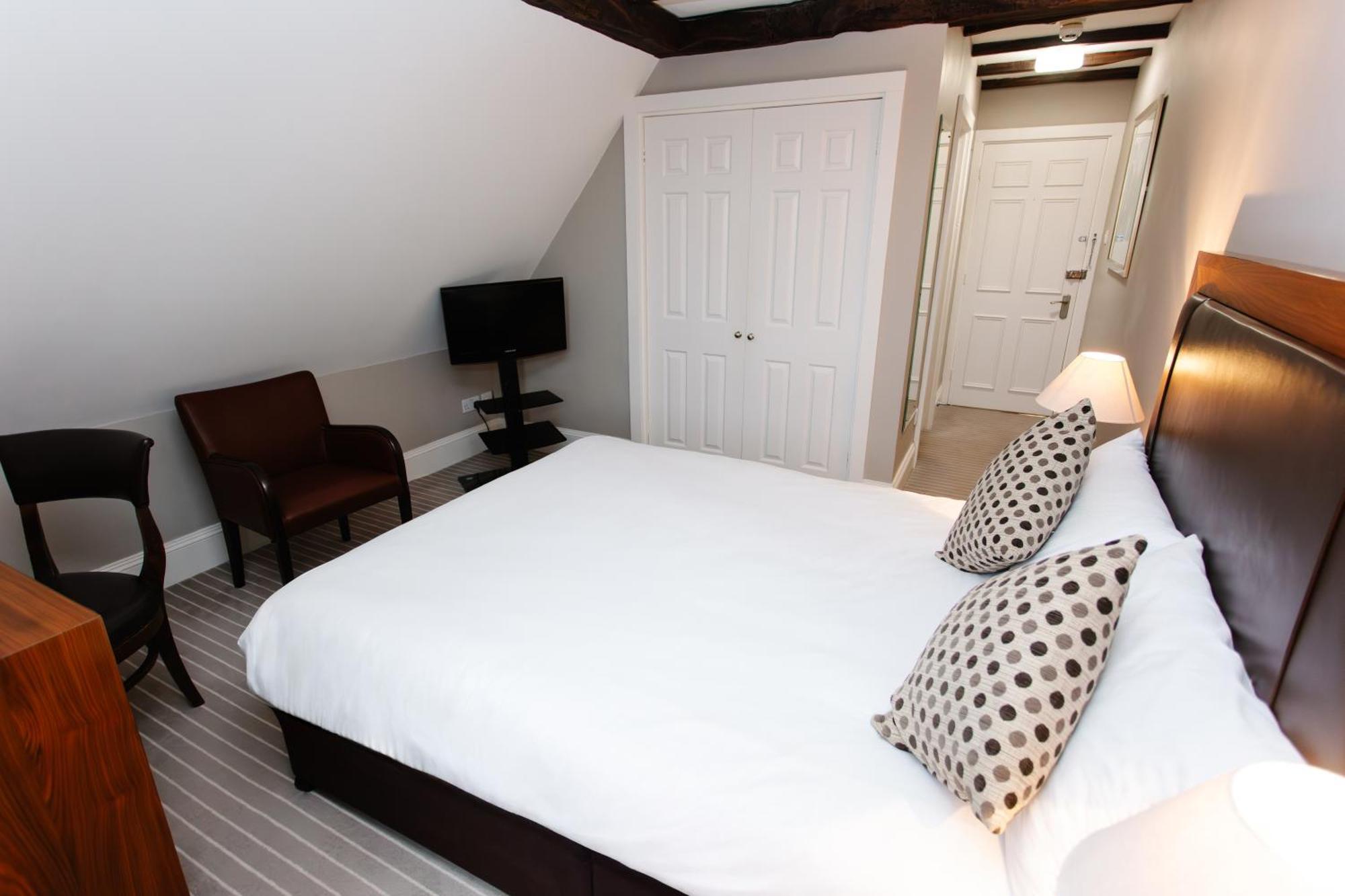 Hatton Court Hotel Gloucester Buitenkant foto