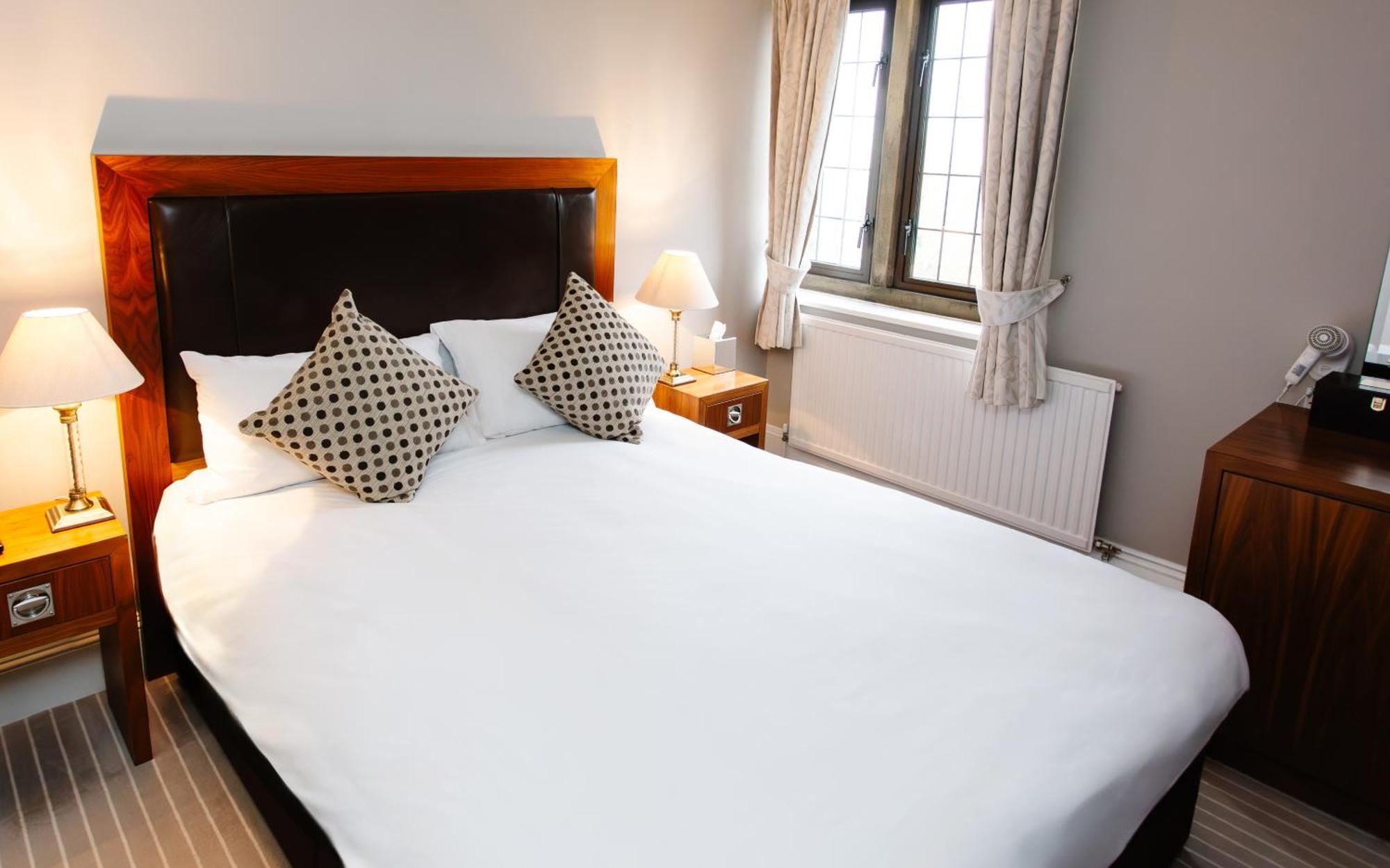 Hatton Court Hotel Gloucester Buitenkant foto