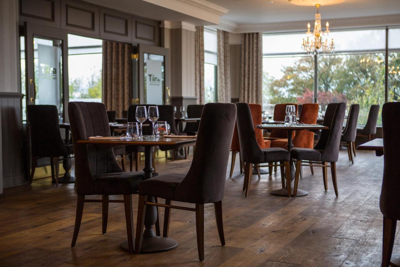 Hatton Court Hotel Gloucester Buitenkant foto