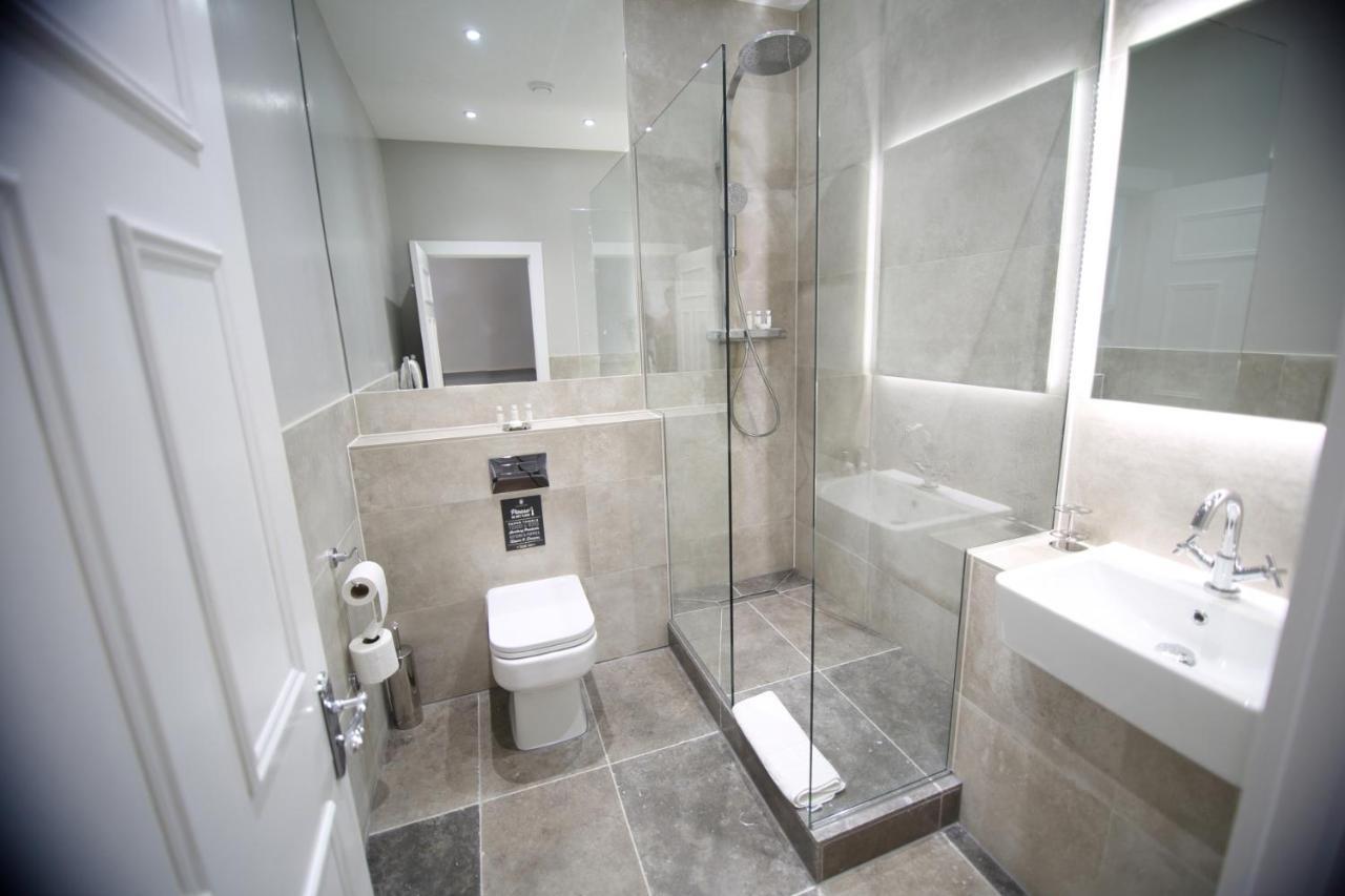 Hatton Court Hotel Gloucester Buitenkant foto